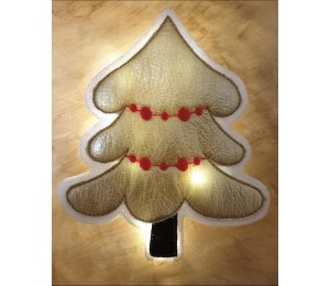 Stickserie ITH - Weihnachtswichtel